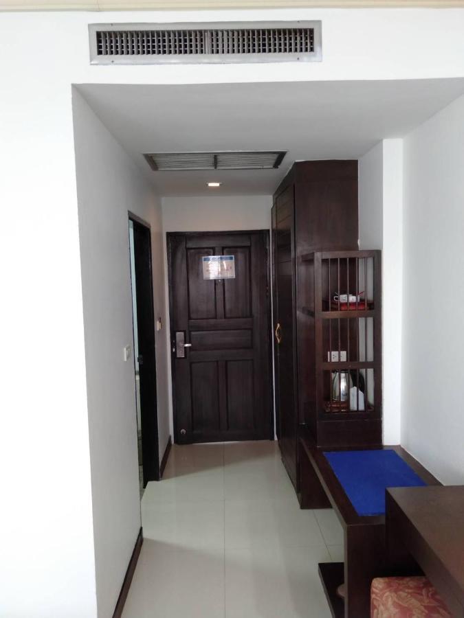 Grand Phranakhon Hotel Phra Nakhon Si Ayutthaya Zewnętrze zdjęcie