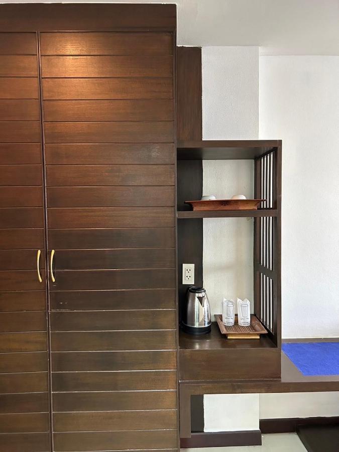 Grand Phranakhon Hotel Phra Nakhon Si Ayutthaya Zewnętrze zdjęcie