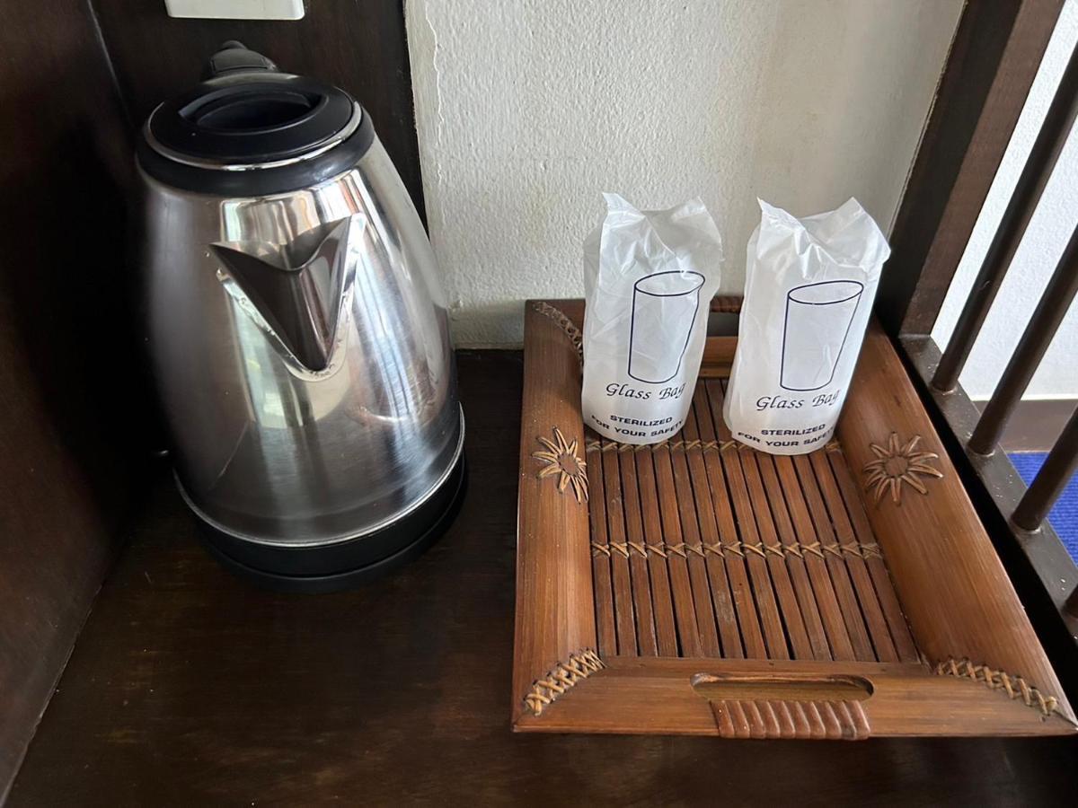 Grand Phranakhon Hotel Phra Nakhon Si Ayutthaya Zewnętrze zdjęcie