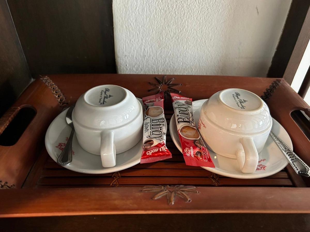 Grand Phranakhon Hotel Phra Nakhon Si Ayutthaya Zewnętrze zdjęcie